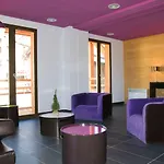 Aparthotel Lagrange Le Pic De L'ours 4*