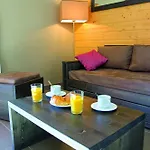 Aparthotel Lagrange Le Pic De L'ours 4*
