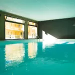 Aparthotel Lagrange Le Pic De L'ours 4*