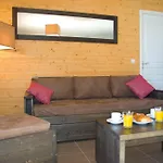 Lagrange Le Pic De L'ours Aparthotel 4*