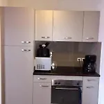 Lagrange Le Pic De L'ours Aparthotel Font-Romeu-Odeillo-Via