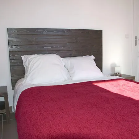 Lagrange Le Pic De L'ours 4*