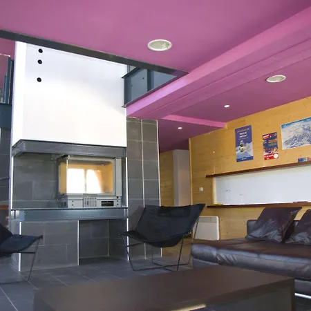 Lagrange Le Pic De L'ours 4* Font-Romeu-Odeillo-Via