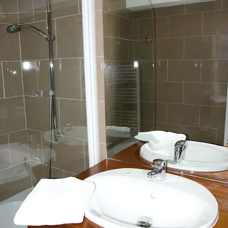 Lagrange Le Pic De L'ours 4*