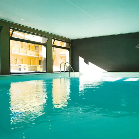 Lejlighedshotel Lagrange Le Pic De L'ours 4*