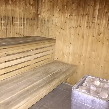 Lagrange Le Pic De L'ours Lejlighedshotel