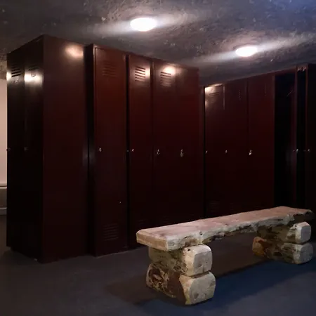 Lejlighedshotel Lagrange Le Pic De L'ours 4*