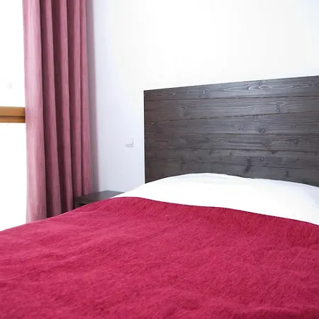 Lagrange Le Pic De L'ours Lejlighedshotel