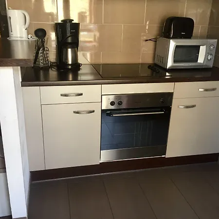 Lejlighedshotel Lagrange Le Pic De L'ours 4*