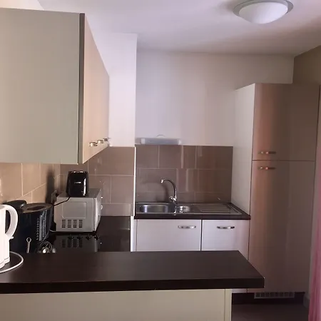 Lagrange Le Pic De L'ours Font-Romeu-Odeillo-Via