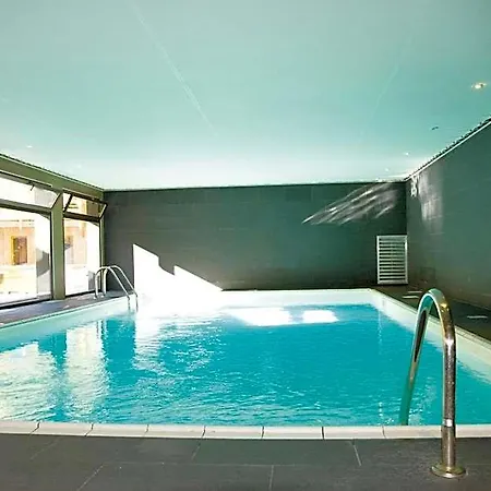 Aparthotel Lagrange Le Pic De L'ours