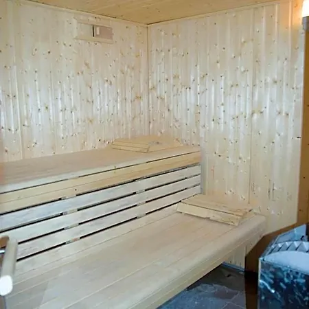 Lagrange Le Pic De L'ours Aparthotel Font-Romeu-Odeillo-Via