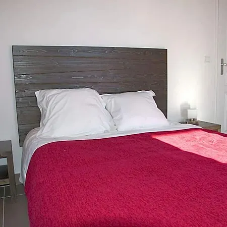 Aparthotel Lagrange Le Pic De L'ours 4*