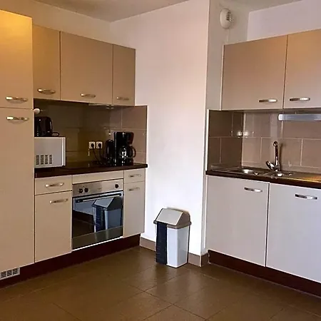 Aparthotel Lagrange Le Pic De L'ours Font-Romeu-Odeillo-Via
