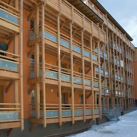 Aparthotel Lagrange Le Pic De L'ours