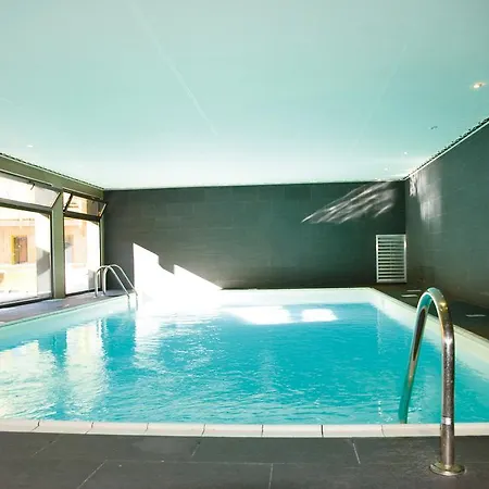 Aparthotel Lagrange Le Pic De L'ours Font-Romeu-Odeillo-Via