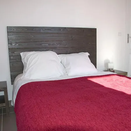 Lagrange Le Pic De L'ours Aparthotel Font-Romeu-Odeillo-Via