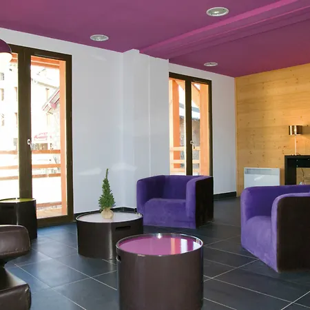 Lagrange Le Pic De L'ours Font-Romeu-Odeillo-Via
