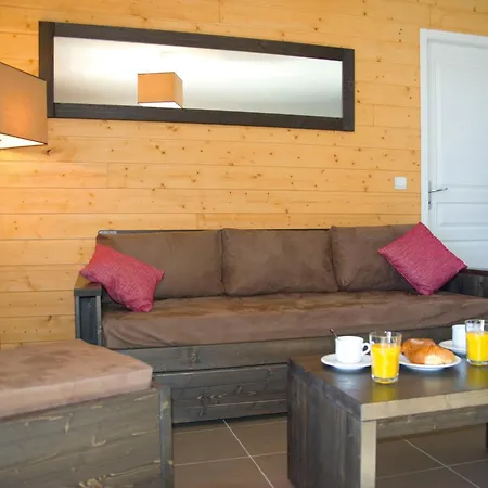 Lagrange Le Pic De L'ours Lejlighedshotel 4*