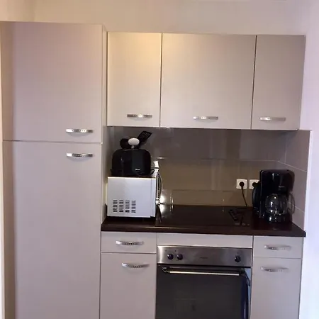 Lagrange Le Pic De L'ours Lejlighedshotel Font-Romeu-Odeillo-Via