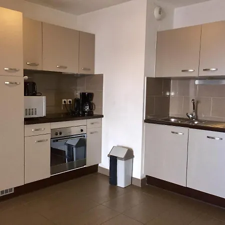 Lagrange Le Pic De L'ours Lejlighedshotel